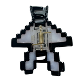 Cursor Hair Claw