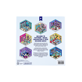 Tinytown Sticker Book: Volume 1