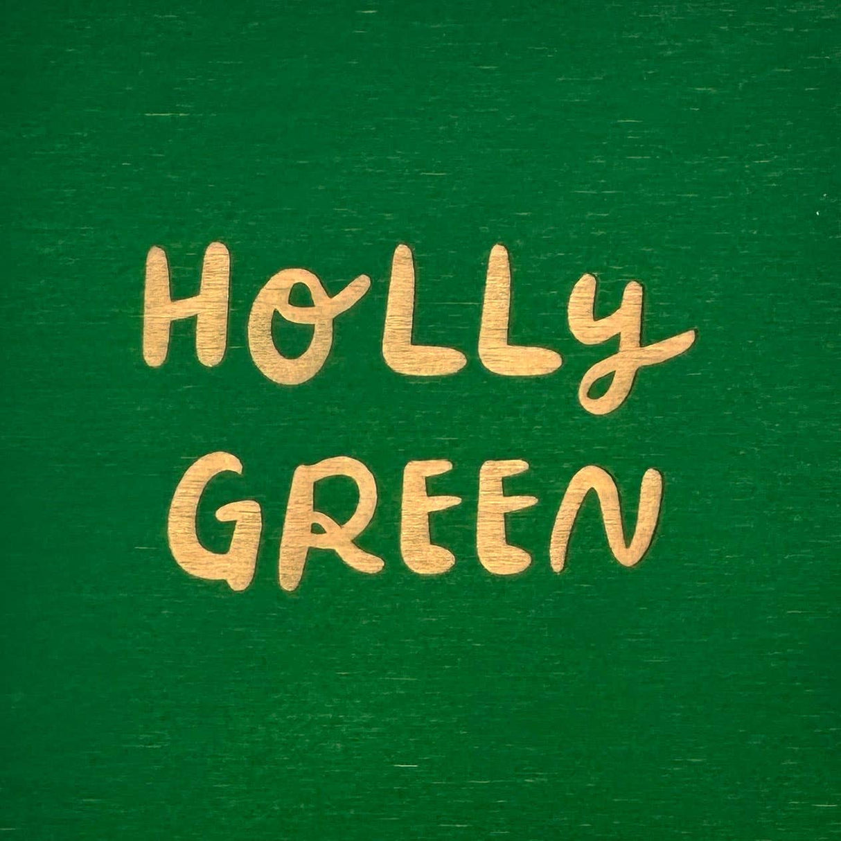 Happy Holidays from Kansas Ornament w/Card