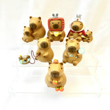 Capybara Blind Box