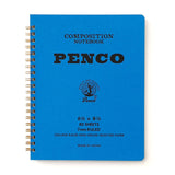 Coil Notebook/ L