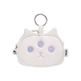 Blanco Coin Bag