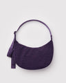 Medium Nylon Crescent Bag by BAGGU
