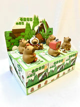 Capybara Blind Box