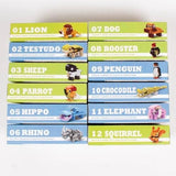 Animal Kingdom Blind Box