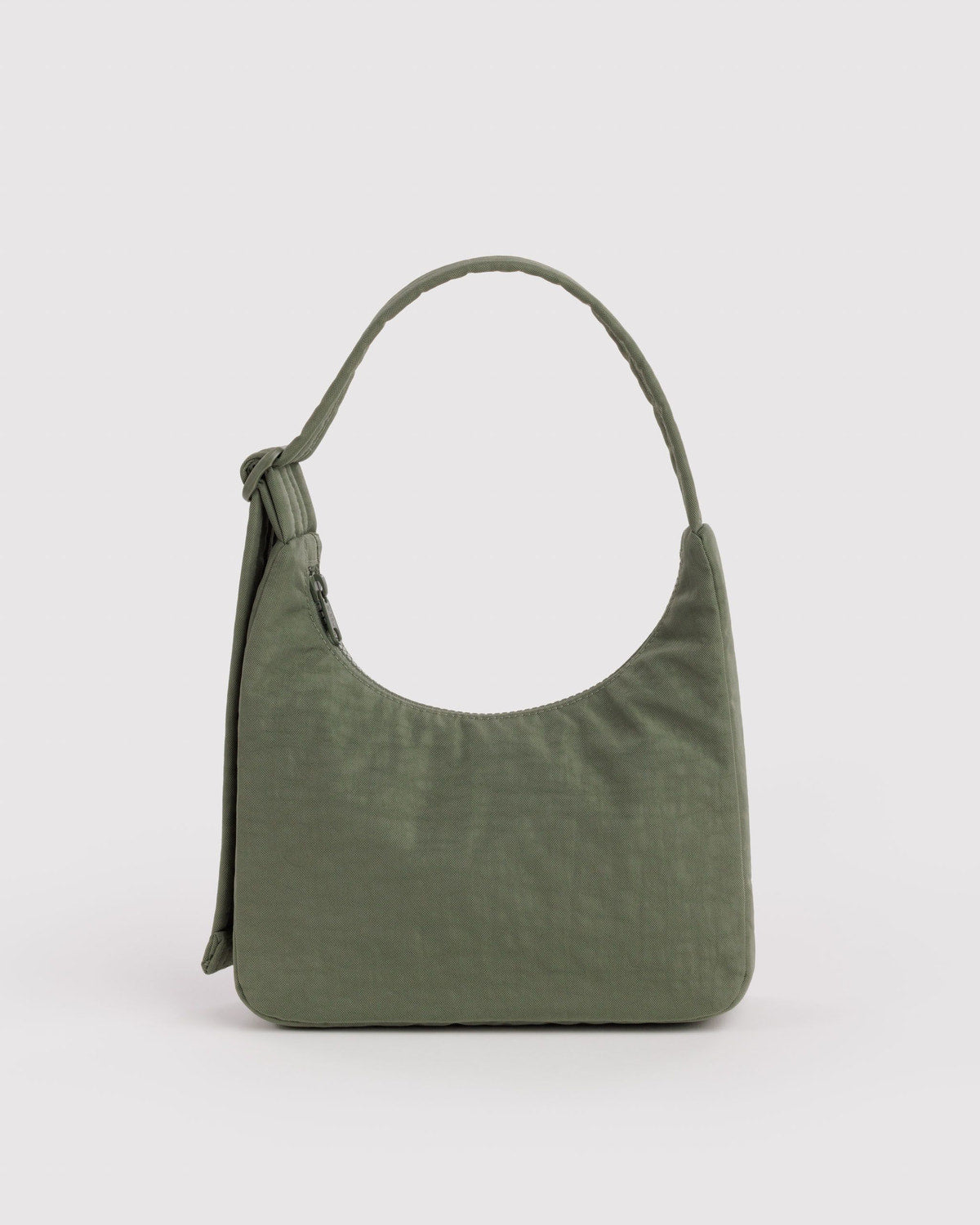 Mini Nylon Shoulder Bag by Baggu