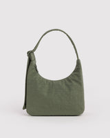 Mini Nylon Shoulder Bag by Baggu