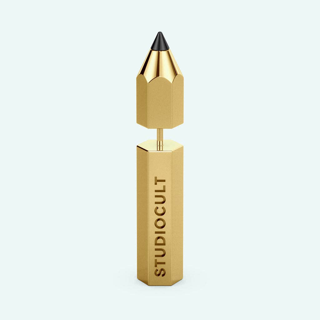 Pencil Earring