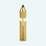 Pencil Earring