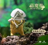 Mush Spirit Blind Box