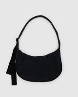 Medium Nylon Crescent Bag by BAGGU