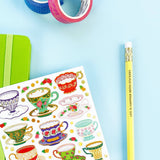 Teacup Treasures
