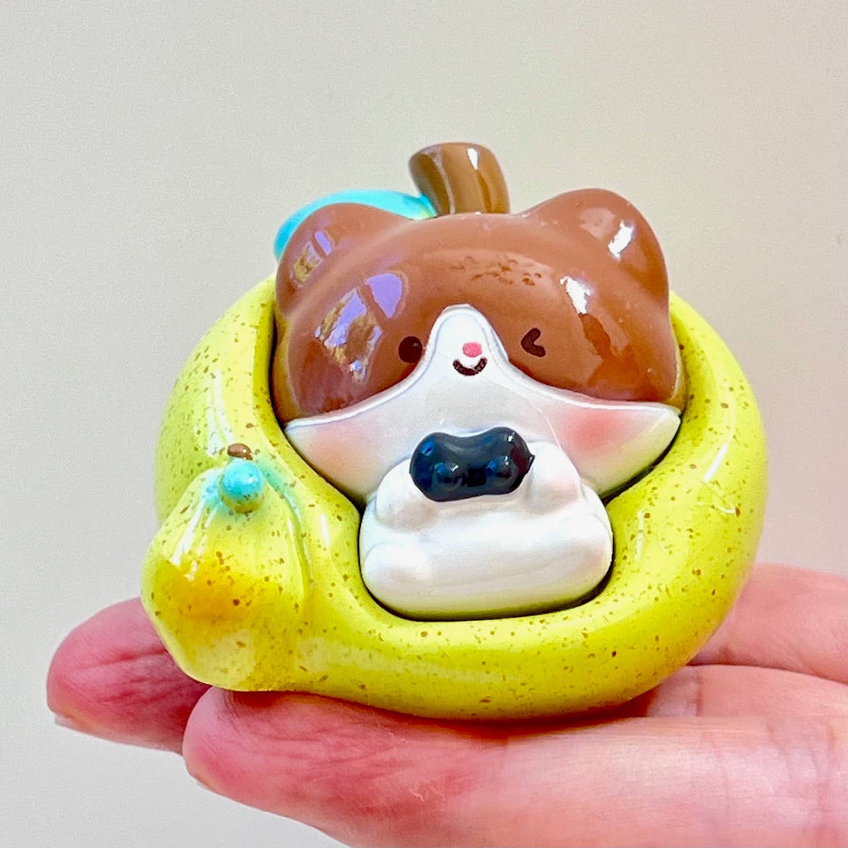 Fruit Animals Blind Box