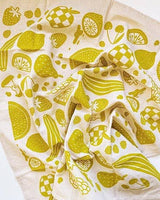 Fruit Hand Towel