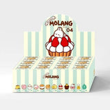 Molang Cafe Dessert-Themed Blind Box