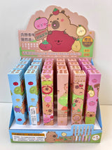 Capybara Gel Pen Blind Box