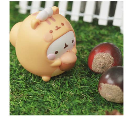 Molang & Animal Friends Blind Box