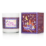 Sugar Plum Ferry Candle