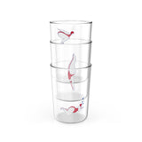 Deep Dive Glasses Set