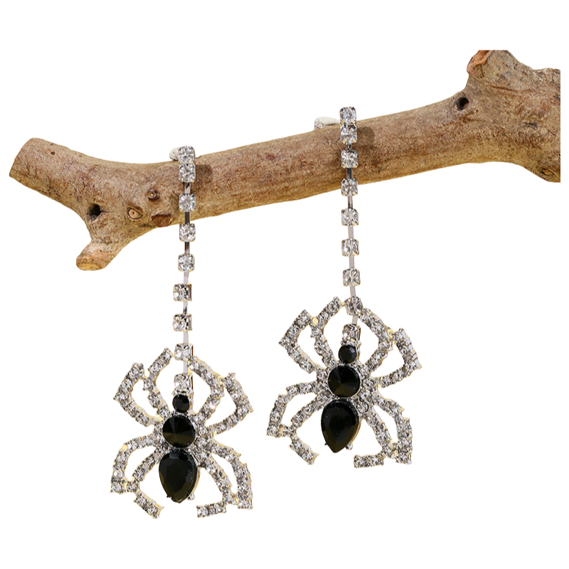 Halloween Earrings