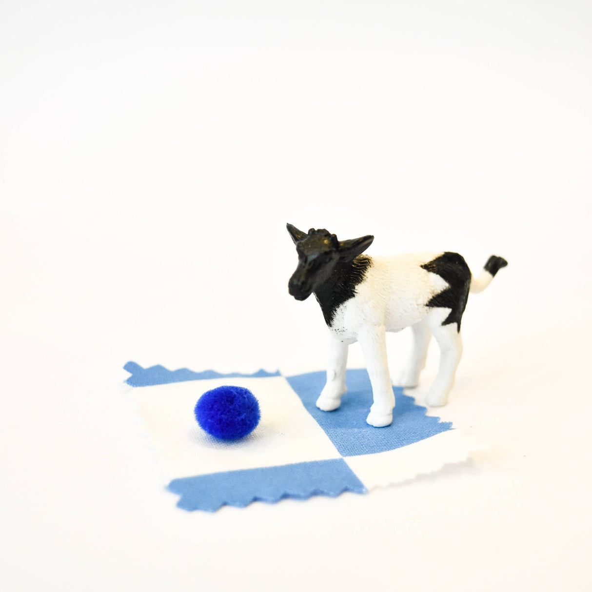 Adopt A Pet — Mini Mystery Animal
