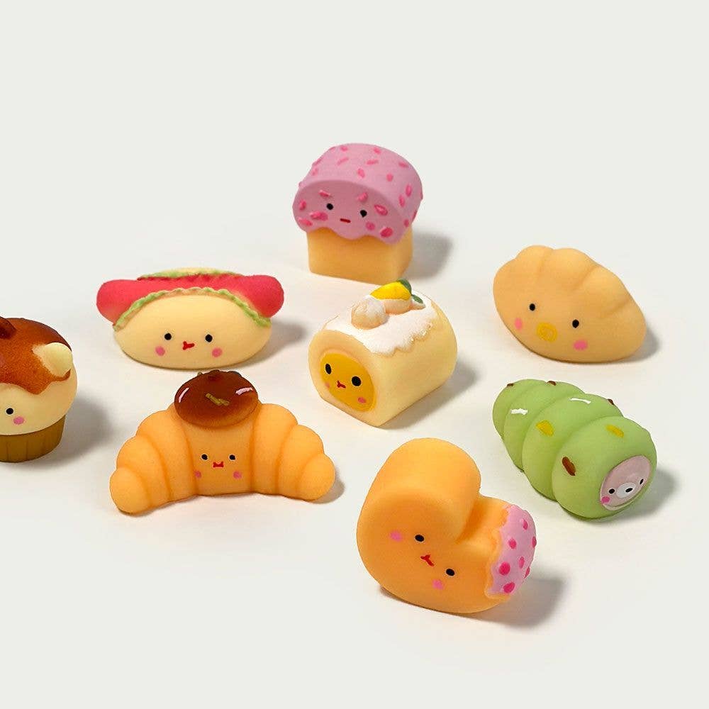 Malang Bake Shop Mochi Blind Box