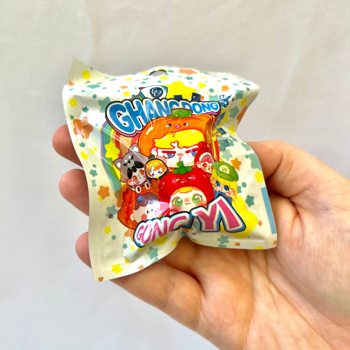 Kitten Hakimi's Meow Life Blind Box