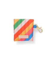 Wireless Earbuds Case, Rainbow Stripe