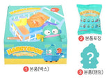 Hangyodon Supermarket Member Blind Box