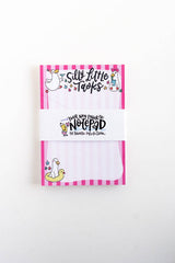 Silly Little Tasks Notepad
