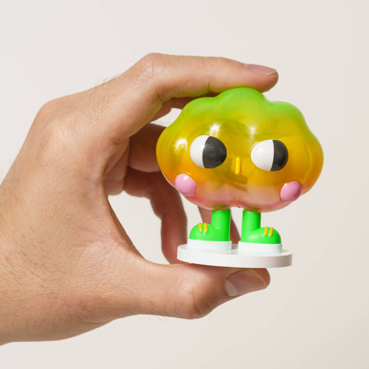 Karepango Blind Box Toy