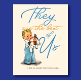 They Are Pet Loss Greeting Card