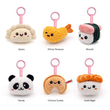 Bento Besties Yummables Blind Box Plushies