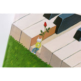 Hobonichi Techo 2026 HON : Hiroko Kubota: Waiting on the Chord