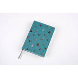 Hobonichi Techo 2026 HON : Bow & Tie