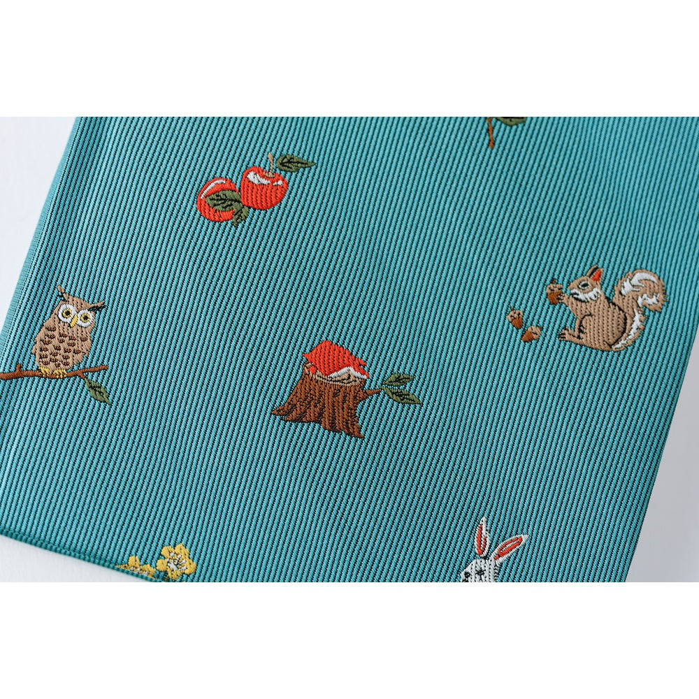 Hobonichi Techo 2026 HON : Bow & Tie