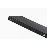 Hobonichi Techo 2026 HON : Paper Series: Black Gingham