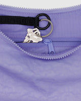 Medium Nylon Crescent Bag by BAGGU