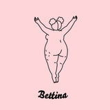 Bettina Hug Earrings