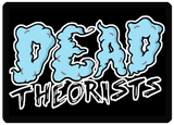 Dead Theorists: A Card Game for Disillusioned Philosophers