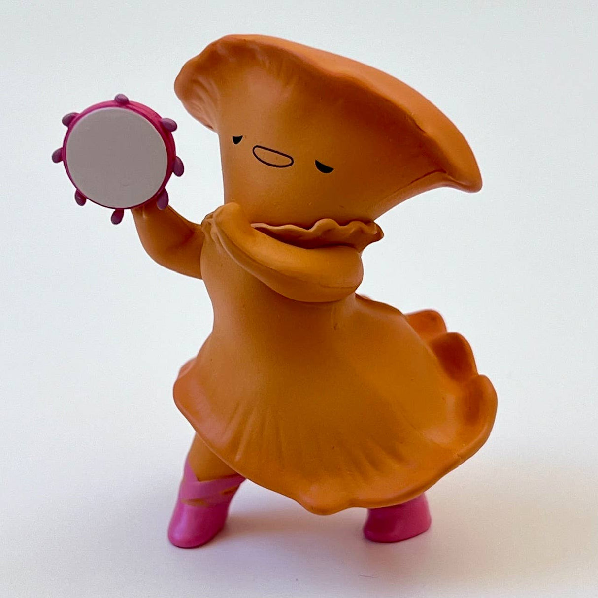 Mush Spirit Blind Box