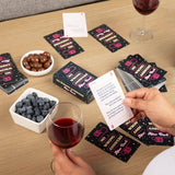 No Wrong Answers: After Dark