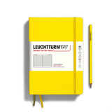 Notebooks - Medium (A5)