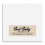 Have the Day You Deserve Note Pad