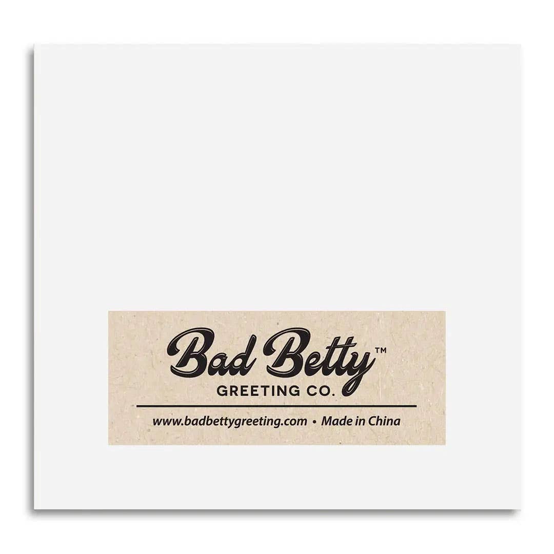 Calm Your Tits Note Pad