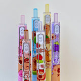 Capybara Gel Pen Blind Box