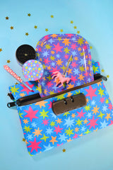 Starburst Smell-Proof Stash Bag