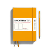 Notebooks - Medium (A5)