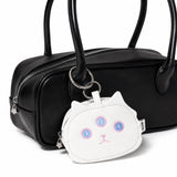 Blanco Coin Bag