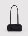 Small Nylon Bowler Bag by BAGGU